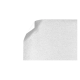 GOMA EVA CON PURPURINA BIODEGRADABLE LIDERPAPEL 50X70CM 60G/M2 ESPESOR 2 MM BLANCO
