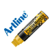 ROTULADOR MARCA ARTLINE POSTER MARKER EPP-20 PUNTA RECTANGULAR 20 MM COLOR ORO