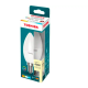 BOMBILLA LED MARCA TOSHIBA ESSENTIAL C37 E14 4.7W LUZ NEUTRA 4000K