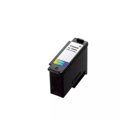 INK-JET MARCA CANON CL-586XL PIXMA TS7650I/7750I COLOR
