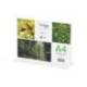 EXPOSITOR SOBREMESA MARCA ARCHIVO 2000 EN FORMA DE T A4 HORIZONTAL 85X300X215 MM
