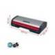 PLASTIFICADORA GBC 250 OFFICE DIN A4 APAGADO AUTOMATICO 2 RODILLOS HASTA 125 MICRAS