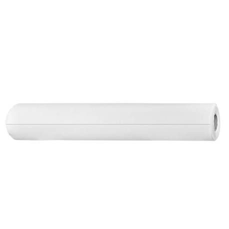 MANTEL DE CELULOSA BLANCO BIODEGRADABLE ROLLO 1X100 MT