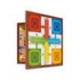 PARCHIS CON OCA MARCA FOURNIER 4 JUGADORES 40X40 CM