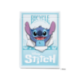 BARAJA DE CARTAS BICYCLE MARCA DISNEY STITCH