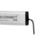 MEMORIA USB MARCA Q-CONNECT FLASH DRIVE 64 GB 3.2 TIPO C