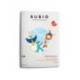 CUADERNO RUBIO MAYUSCULAS 2A
