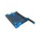 CIZALLA DE PALANCA MARCA YOSAN MULTIFUNCIONAL 5 EN 1 DIN A3 LONGITUD CORTE 320 MM CAPACIDAD DE CORTE 10 HOJAS