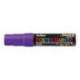 ROTULADOR MARCA ARTLINE POSTER MARKER EPP-6 PUNTA REDONDA 6 MM COLOR VIOLETA
