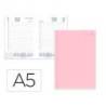 AGENDA ENCUADERNADA MARCA LIDERPAPEL CORFU 150X210 MM 2026 DIA PAGINA NEW COLOR PAPEL 60 GR