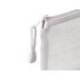 BOLSA ZIPPER BAG MARCA LIDERPAPEL POLIESTER TRANSPIRABLE MULTIUSOS DIN A4 BLANCO