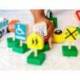 JUEGO INFANTIL MARCA IMAGINOVO MADERA VEHICULOS Y SEÑALES DE TRAFICO +3 AÑOS 16 PIEZAS 30X22X4CM
