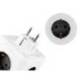 REGLETA MARCA Q-CONNECT DE CUBO ENCHUFE MULTIPLE POWER CUBE 5 EN 1 DIRECTO A PARED 5 TOMAS DE CORRIENTE 75X75X112MM