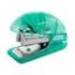 GRAPADORA RAPID MINI F4 COLOUR BREEZE USA GRAPAS 24/6 Y 26/6 VERDE EN BLISTER