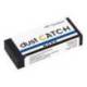GOMA MARCA TOMBOW MONO DUST CATCH POLIMERA CAUCHO PVC NEGRO ESPECIAL ATRAPA RESIDUOS
