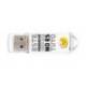 MEMORIA USB MARCA TECHONETECH FLASH DRIVE 32 GB 2.0 NO ES TUYO
