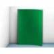 Tapa de Encuadernacion Polipropileno Liderpapel DIN A4 Verde 0.8mm pack 50 uds