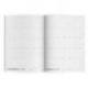 AGENDA MARCA G MES VISTA CATALAN ADDITIO PLANIFICADOR 16 MESES 195X285 MM COLORES SURTIDOS
