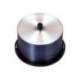 Dvd-r q-connect capacidad 4,7gb duracion 120min velocidad 16x bote de 50 unidades