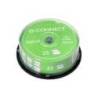 Dvd-r Q-Connect capacidad 4,7 GB duracion 120 min