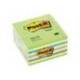 Post-it ® Bloc quita y pon 76 x 76 mm