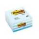 Post-it ® Bloc quita y pon 450 hojas