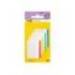 Index Post-it ® rígidos grandes planos