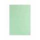 Cartulina Liderpapel verde a3 180 g/m2