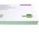 Cartulina Liderpapel verde a3 180 g/m2