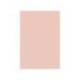 Cartulina Liderpapel color salmon a4 180 g/m2