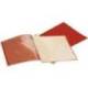 Carpeta escaparate 40 fundas Beautone rojo