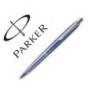 BOLIGRAFO MARCA PARKER JOTTER EDICION ESPECIAL GLOBAL ICONOS SEUL AZUL