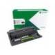 TAMBOR LEXMARK 56F0Z00 COLOR NEGRO 60.000 PAGINAS