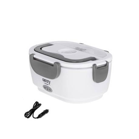 FIAMBRERA ELECTRICA MARCA ADLER CAMRY 220V Y COCHE 12V 40W 1,1 LITROS