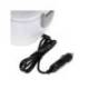 FIAMBRERA ELECTRICA MARCA ADLER CAMRY 220V Y COCHE 12V 40W 1,1 LITROS
