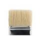 BROCHA PALETINA PLANA MARCA LIDERPAPEL ANCHO 57 MM DE PELO DE CERDA CERTIFICADO FSC