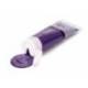 PINTURA ACRILICA MARCA LIDERPAPEL TUBO DE PLASTICO DE 60 ML COLOR PURPURA