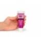 PINTURA ACRILICA MARCA LIDERPAPEL TUBO DE PLASTICO DE 60 ML COLOR MAGENTA