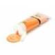 PINTURA ACRILICA MARCA LIDERPAPEL TUBO DE PLASTICO DE 60 ML COLOR NARANJA PERMANENTE