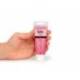 PINTURA ACRILICA MARCA LIDERPAPEL TUBO DE PLASTICO DE 60 ML COLOR ROSA