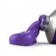 PINTURA AL OLEO MARCA LIDERPAPEL TUBO DE ALUMINIO DE 20 ML COLOR VIOLETA