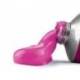 PINTURA AL OLEO MARCA LIDERPAPEL TUBO DE ALUMINIO DE 20 ML COLOR MAGENTA