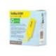 ROTULADOR MARCA ARTLINE FLUORESCENTE EK-690 ECO GREEN PUNTA BISELADA 1-4 MM AMARILLO
