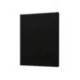 BASTIDOR NEGRO MARCA LIDERPAPEL 12P LIENZO GRAPADO PARTE TRASERA ALGODON 100% 46X61 CM GRAMAJE 320G/M2 CERTIFICADO FSC