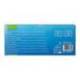 RELOJ MARCA Q-CONNECT DE PARED DIGITAL CON TEMPERATURA 3 ALARMAS CONTROL DE SONIDO 220X40X87 MM