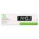 RELOJ MARCA Q-CONNECT DE PARED Y SOBREMESA DIGITAL CON TEMPERATURA Y MANDO A DISTANCIA 387X32X130 MM