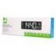 RELOJ MARCA Q-CONNECT DE PARED Y SOBREMESA DIGITAL CON TEMPERATURA Y MANDO A DISTANCIA 387X32X130 MM