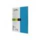 Papel color Liderpapel turquesa A4 80 g/m2 100 hojas