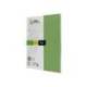 Papel color Liderpapel verde A4 80 g/m2 100 hojas