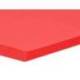 Papel color Liderpapel rojo A4 80g/m2 y 100 Hojas